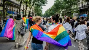 Discrimination LGBT+ en province : recours et droits en 2026